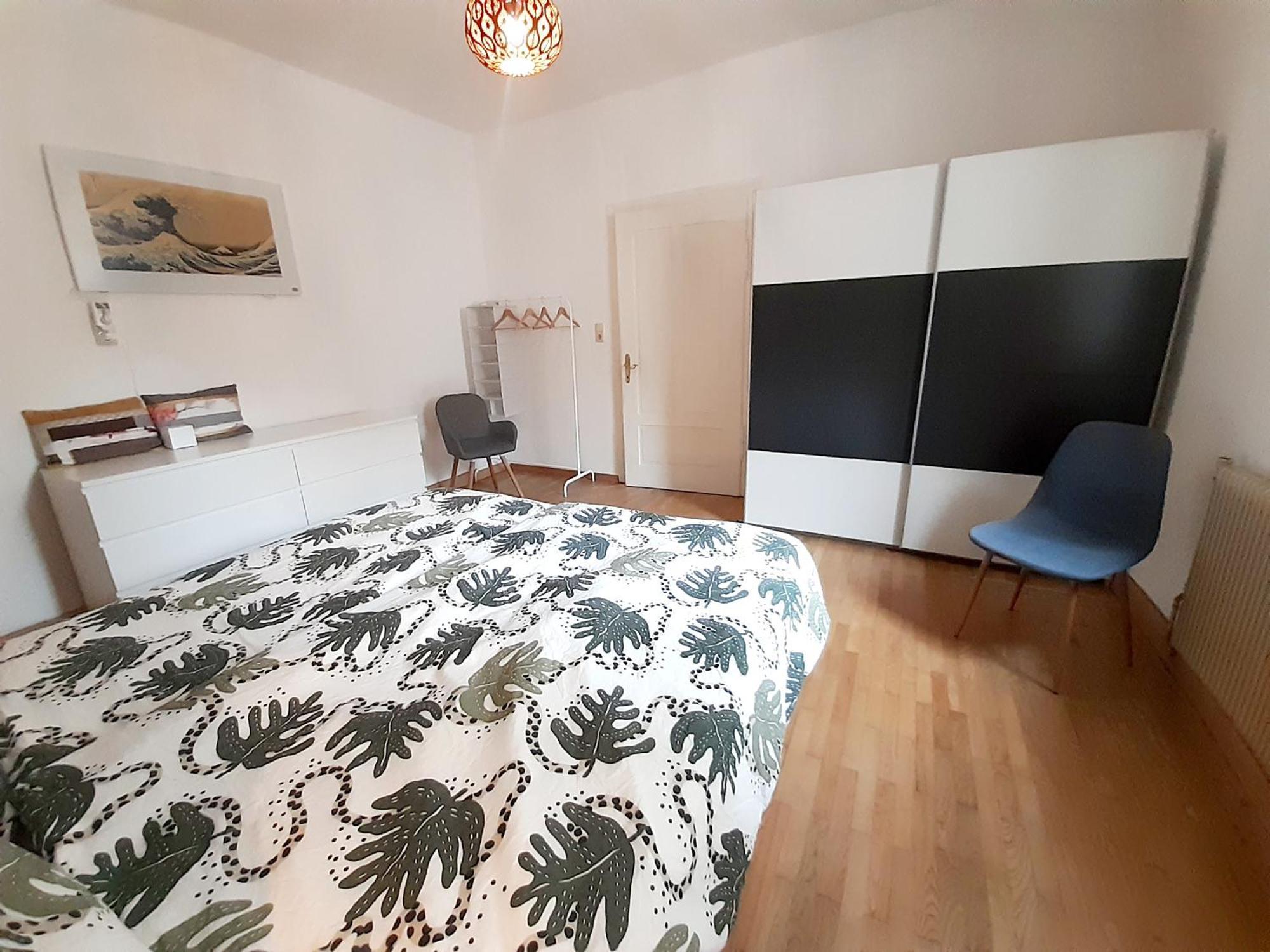 Schoene Altbauwohnung Auf Dem Land Kallham Exterior foto